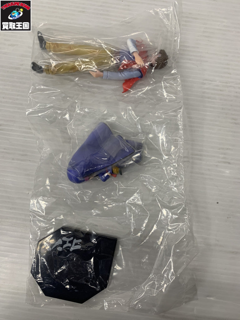 幽☆遊☆白書 激闘暗黒武術会!! 全7種セット フィギュア/グッズ