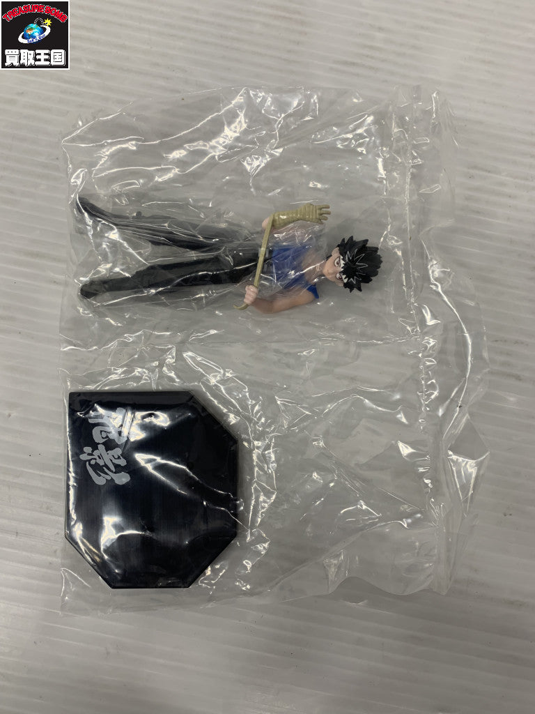 幽☆遊☆白書 激闘暗黒武術会!! 全7種セット フィギュア/グッズ