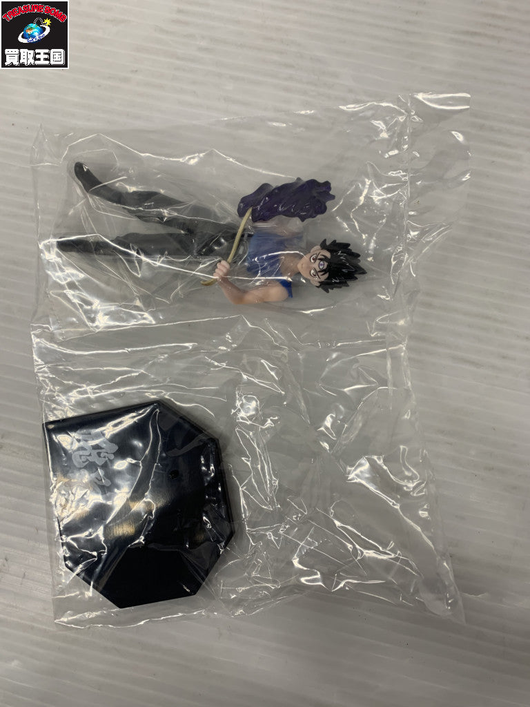 幽☆遊☆白書 激闘暗黒武術会!! 全7種セット フィギュア/グッズ