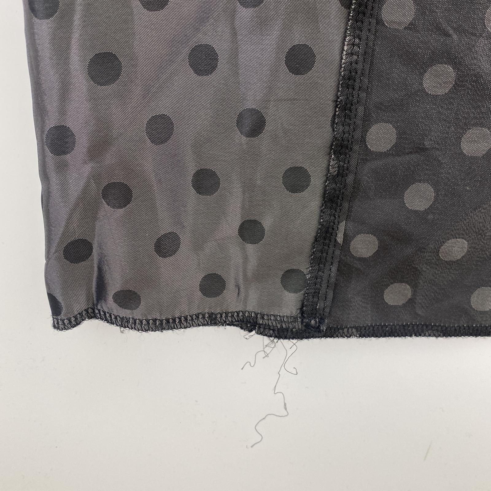 その他アウター CdG HOMME PLUS 14SS 孵化期 ドッキングレイヤードジャケット S 紺 PM-J006 S ネイビー