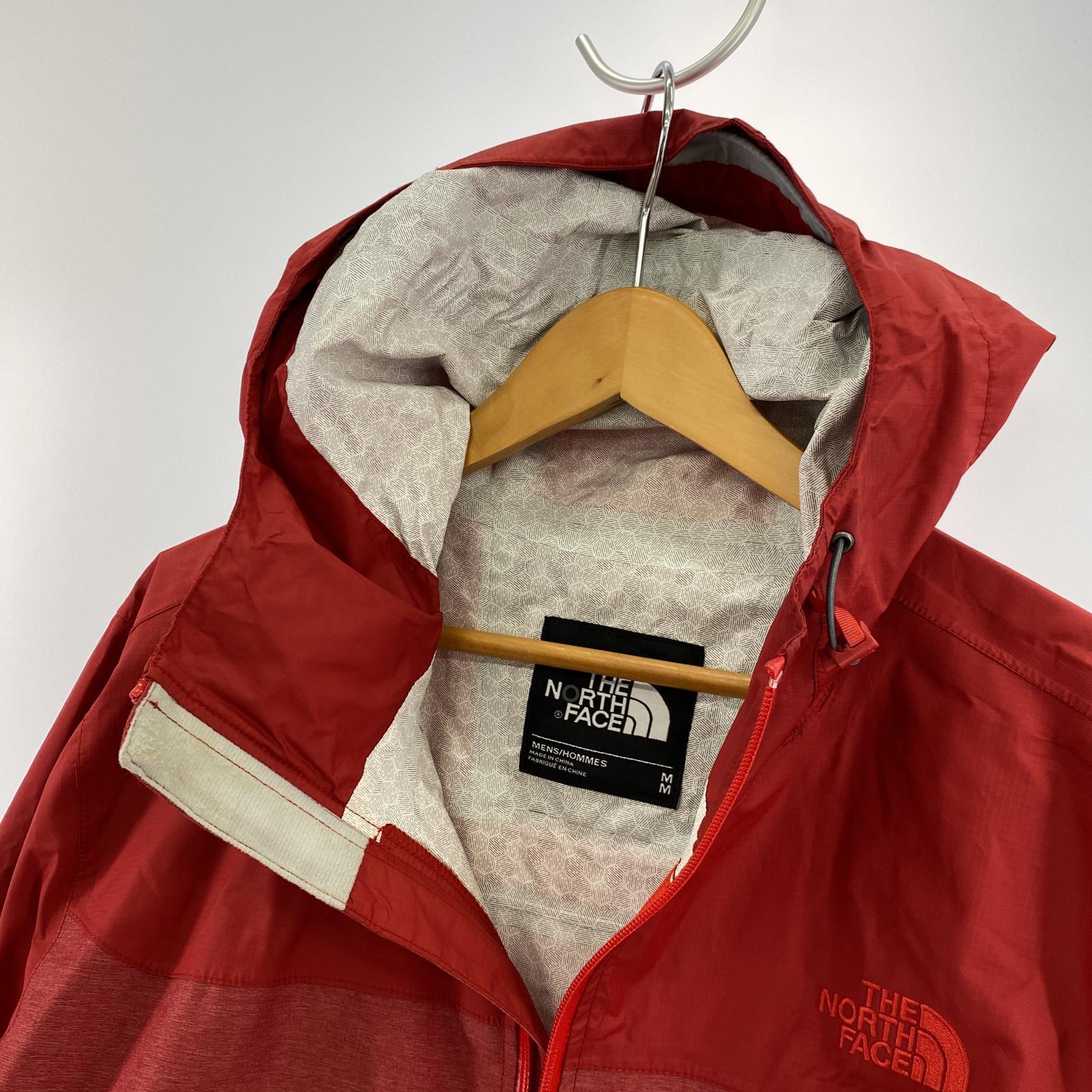 その他アウター THE NORTH FACE マウンテンジャケット M レッド