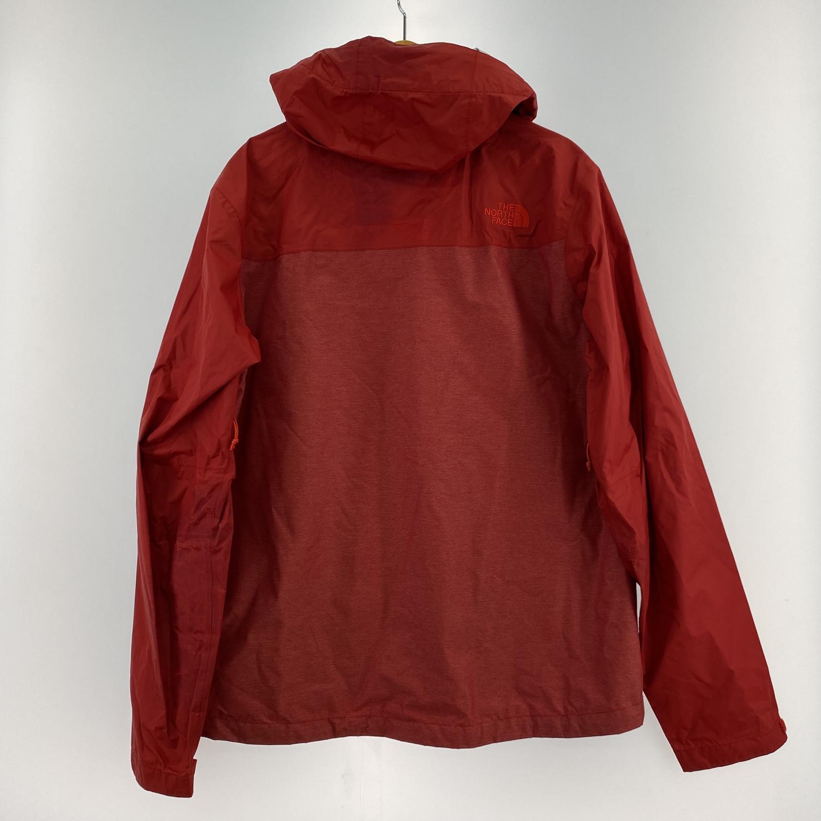 その他アウター THE NORTH FACE マウンテンジャケット M レッド