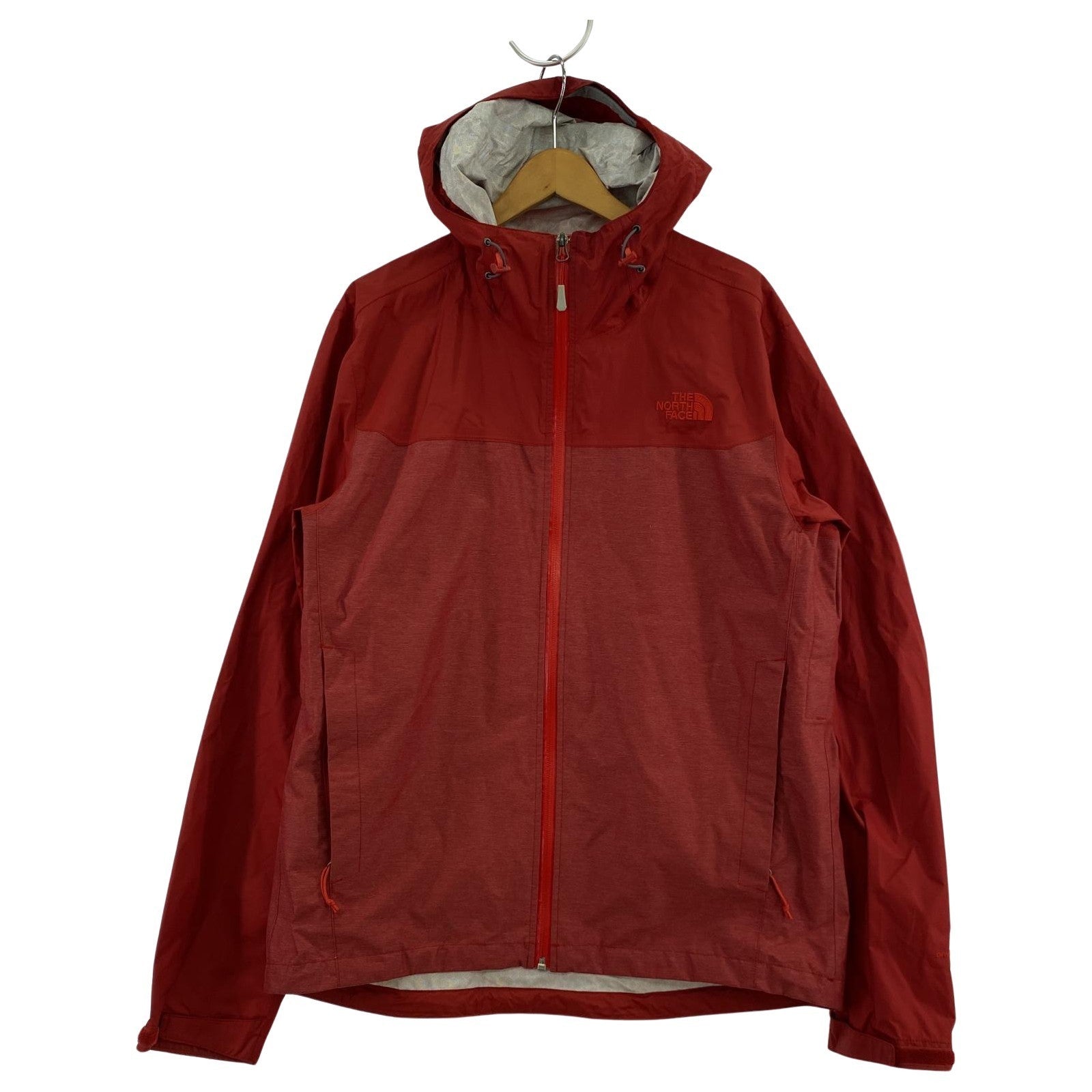 その他アウター THE NORTH FACE マウンテンジャケット M レッド