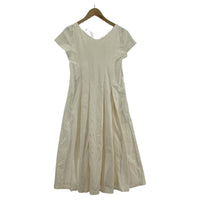 ワンピース JILLSTUART ワンピース (FR) ホワイト ホワイト