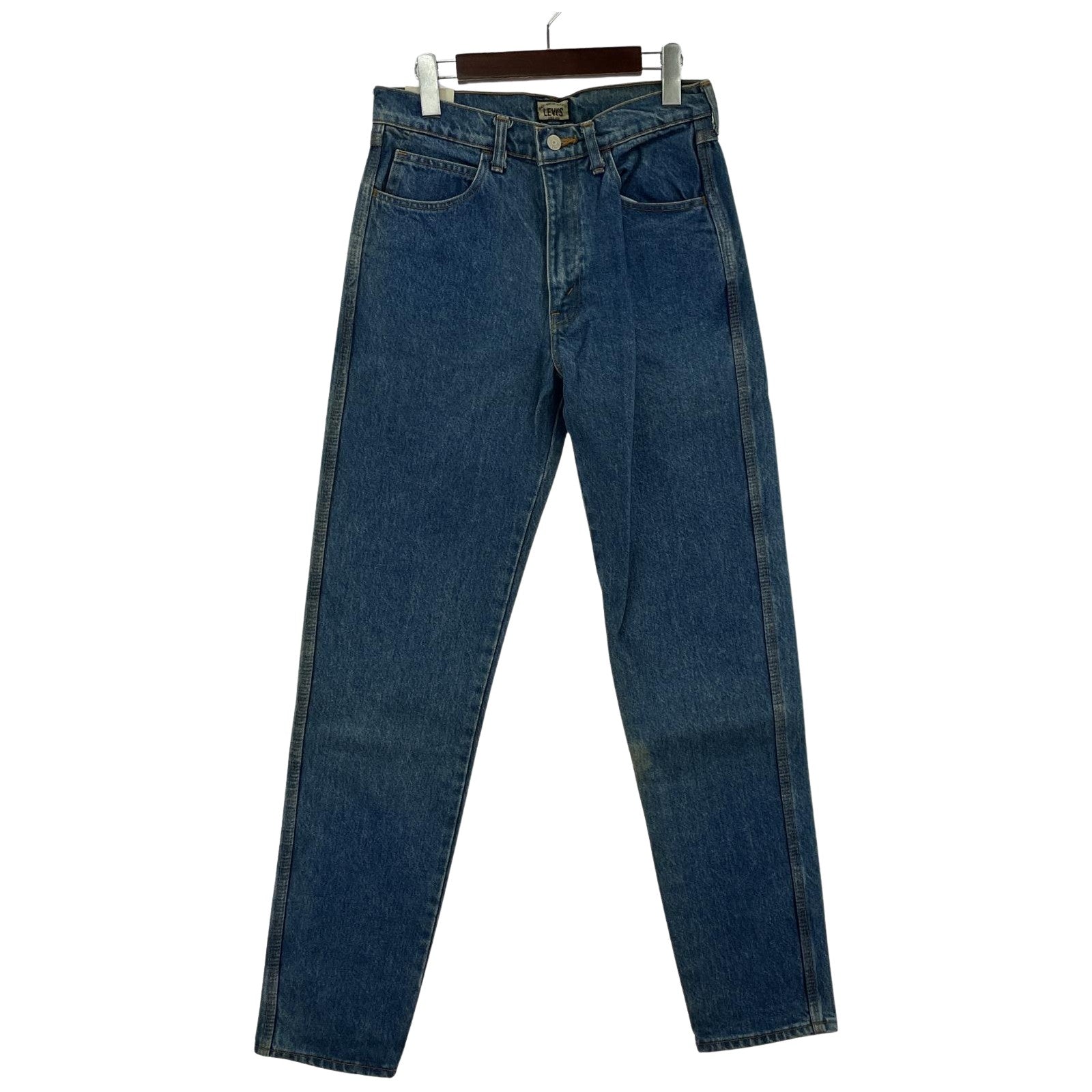 その他ボトムス 90s Levi's SILVER TAB デニムパンツ デッドストック 30 ブルー