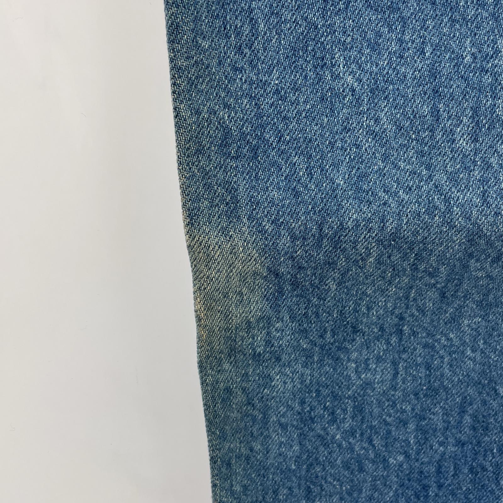 その他ボトムス 90s Levi's SILVER TAB デニムパンツ デッドストック 30 ブルー