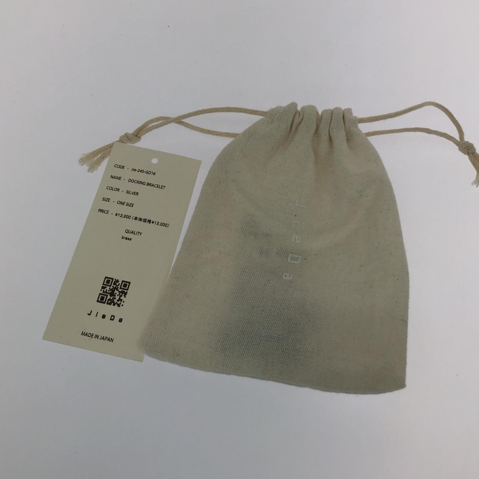 その他アクセサリー Jieda シルバーブレス
