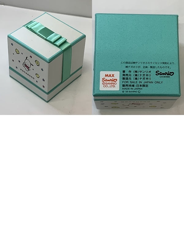 SANRIO ポチャッコ ネックレス フィギュア/グッズ