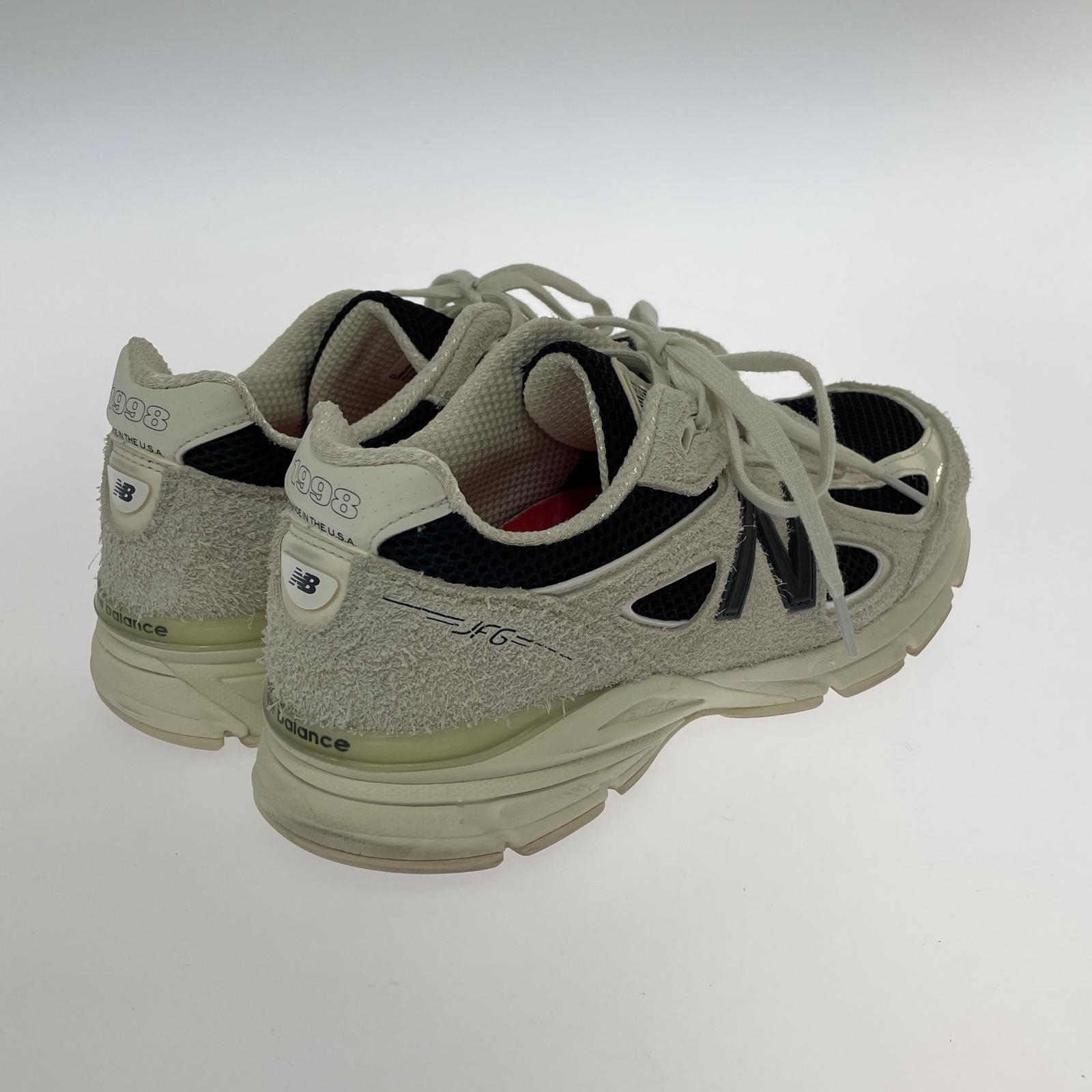 スニーカー NEW BALANCE/Joe Freshgoods/990V4 Intro/26.5cm/U990JR4