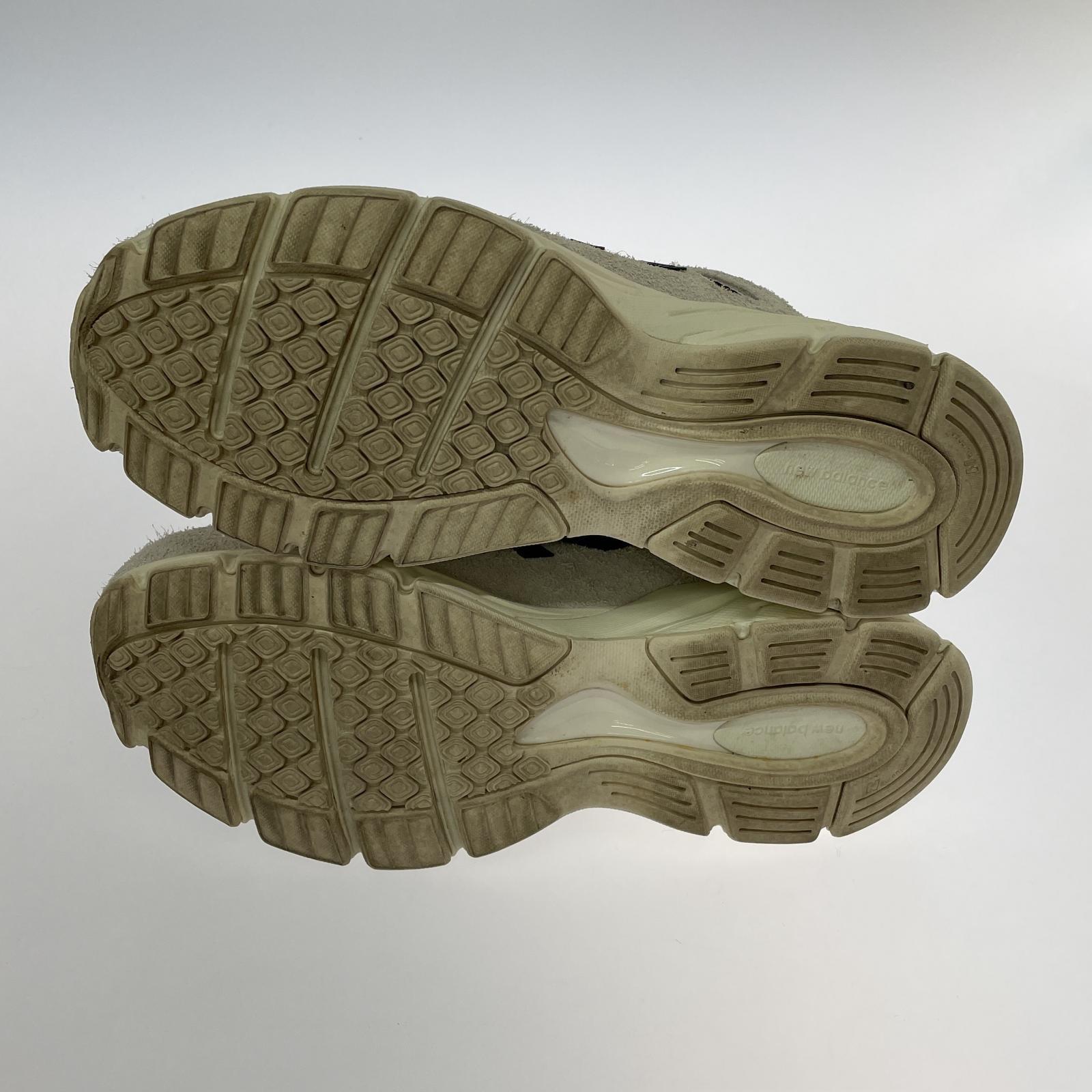 スニーカー NEW BALANCE/Joe Freshgoods/990V4 Intro/26.5cm/U990JR4