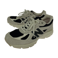 スニーカー NEW BALANCE/Joe Freshgoods/990V4 Intro/26.5cm/U990JR4