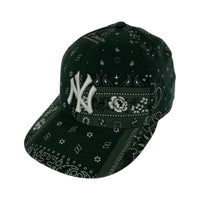 その他帽子 NEW ERA×KITH キャップ 59FIFTY ベイズリー
