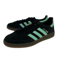 スニーカー adidas IH7491 スペツィアル 25cm BLK 25cm (US7 UK6 1/2 EU40) ブラック