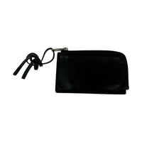 コインケース JIL SANDER GIRO KEY POUCH ブラック