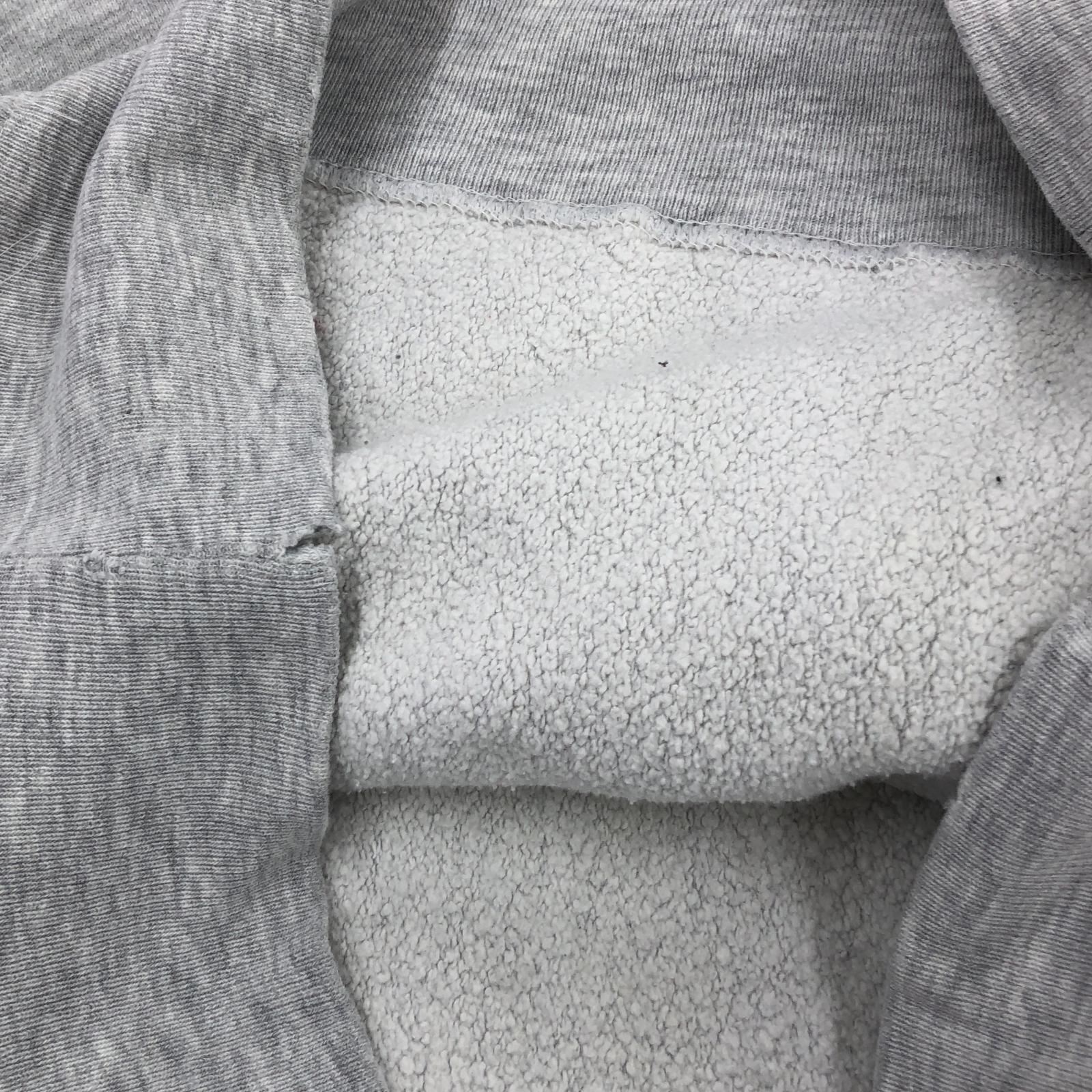 その他トップス Champion 90s REVERSE WEAVE SHEPHERD HILL USA製 (L) L グレー