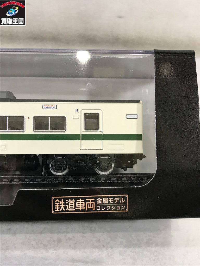 鉄道模型車両