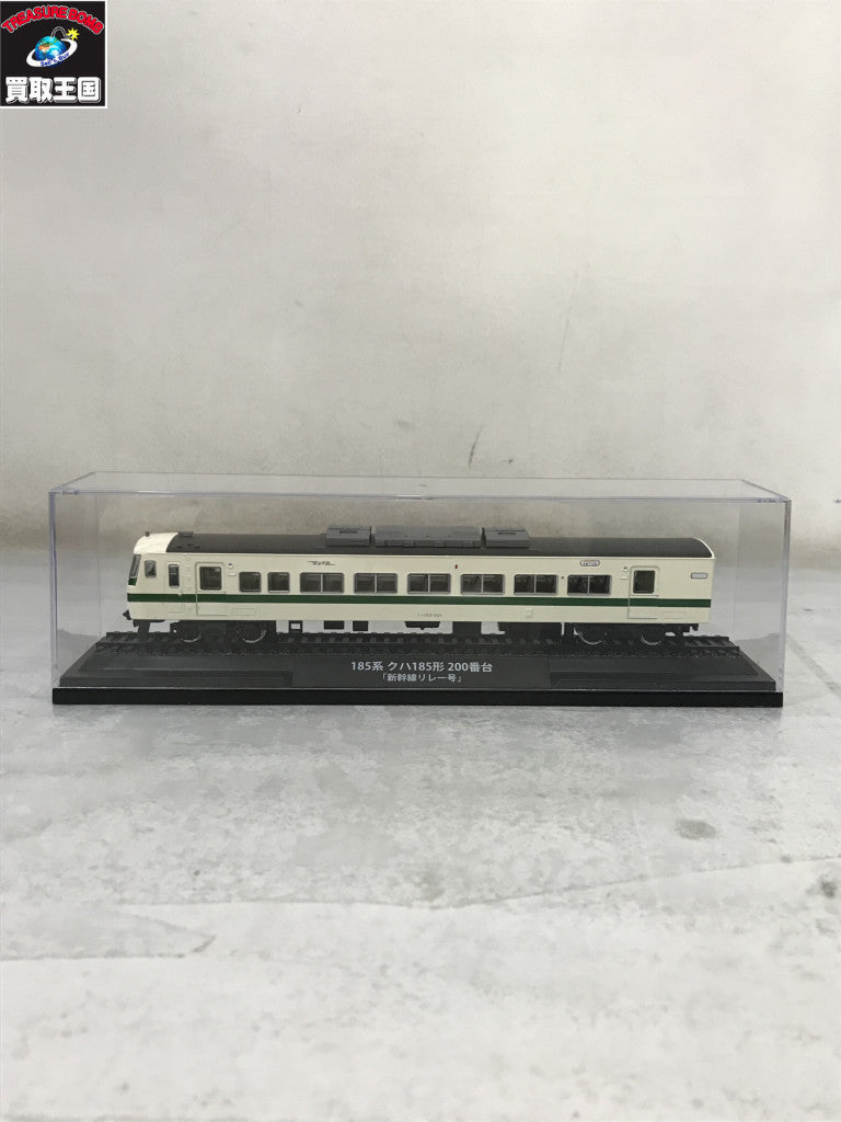 鉄道模型車両