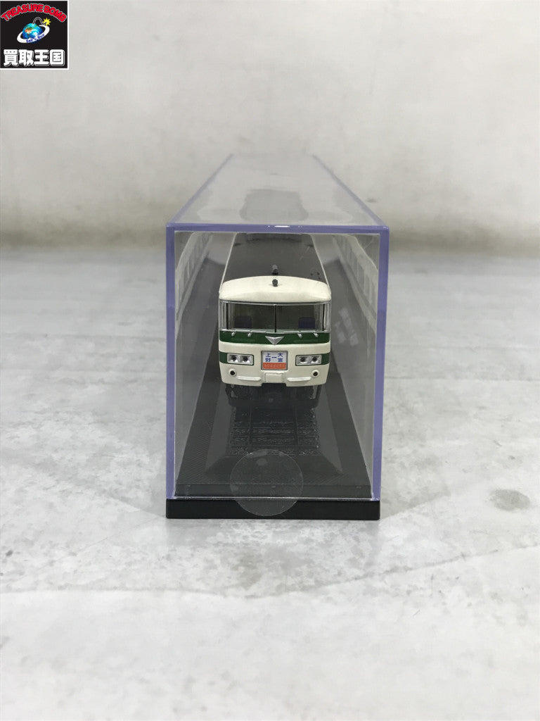 鉄道模型車両