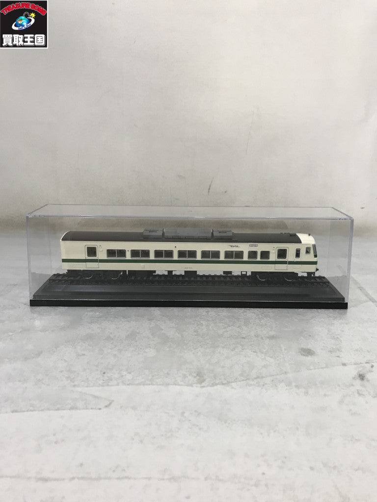 鉄道模型車両