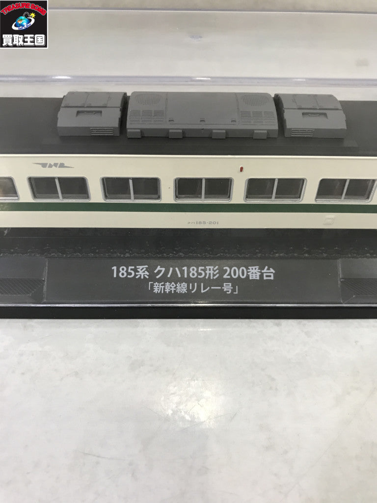 鉄道模型車両