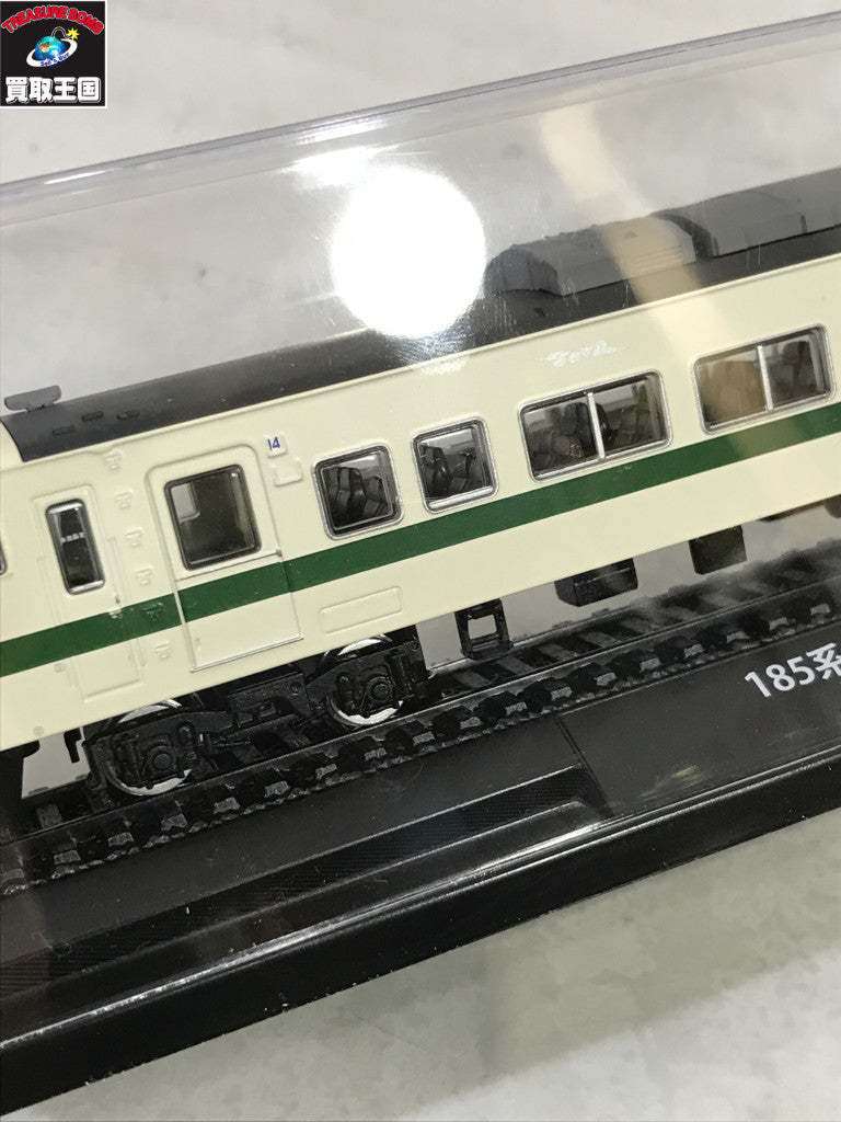 鉄道模型車両