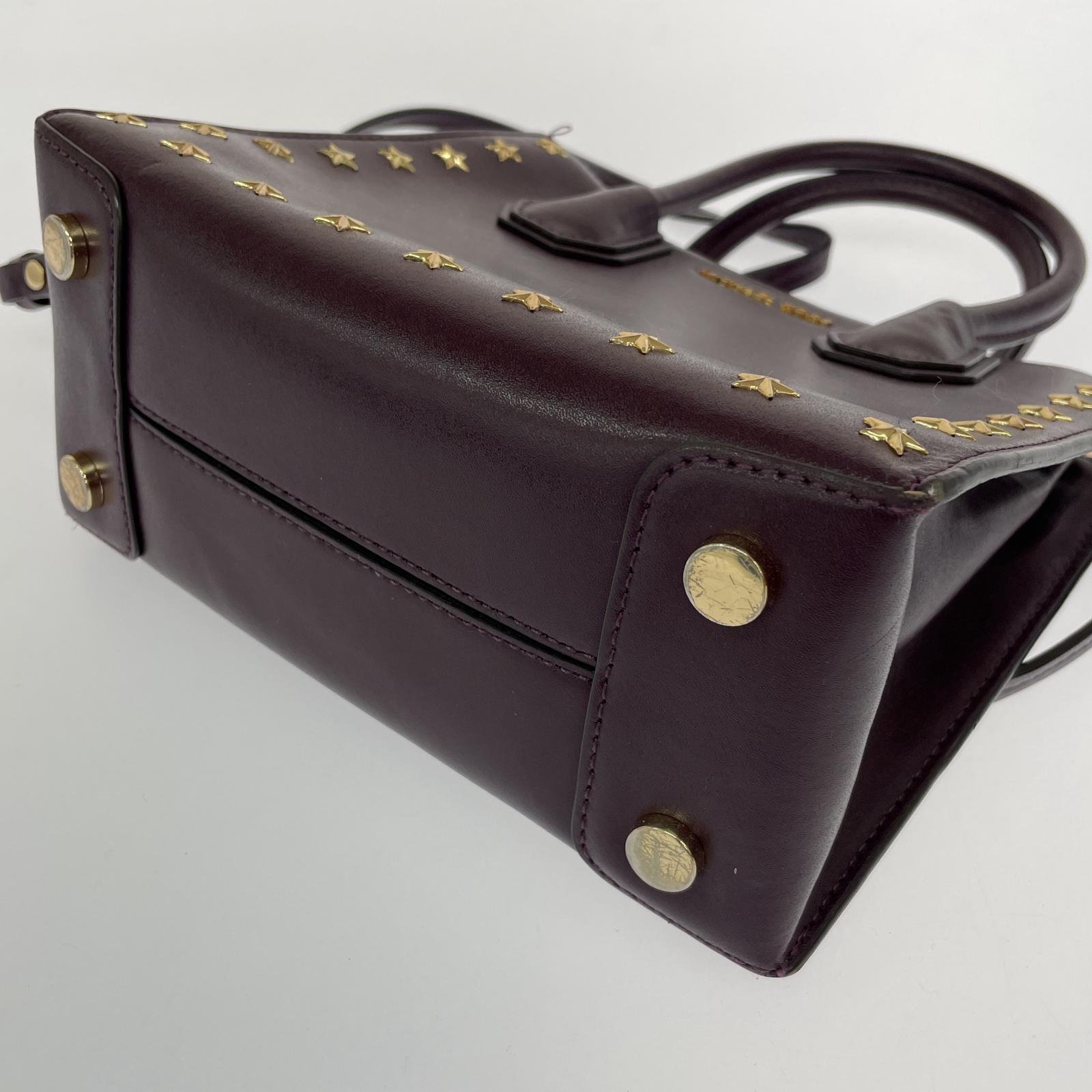 その他バッグ MICHAEL KORS ショルダーバッグ パープル