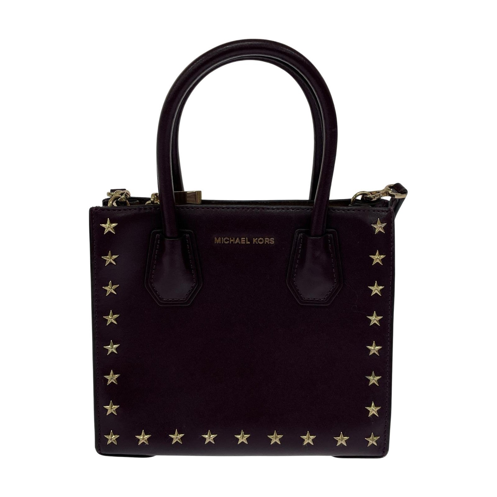 その他バッグ MICHAEL KORS ショルダーバッグ パープル