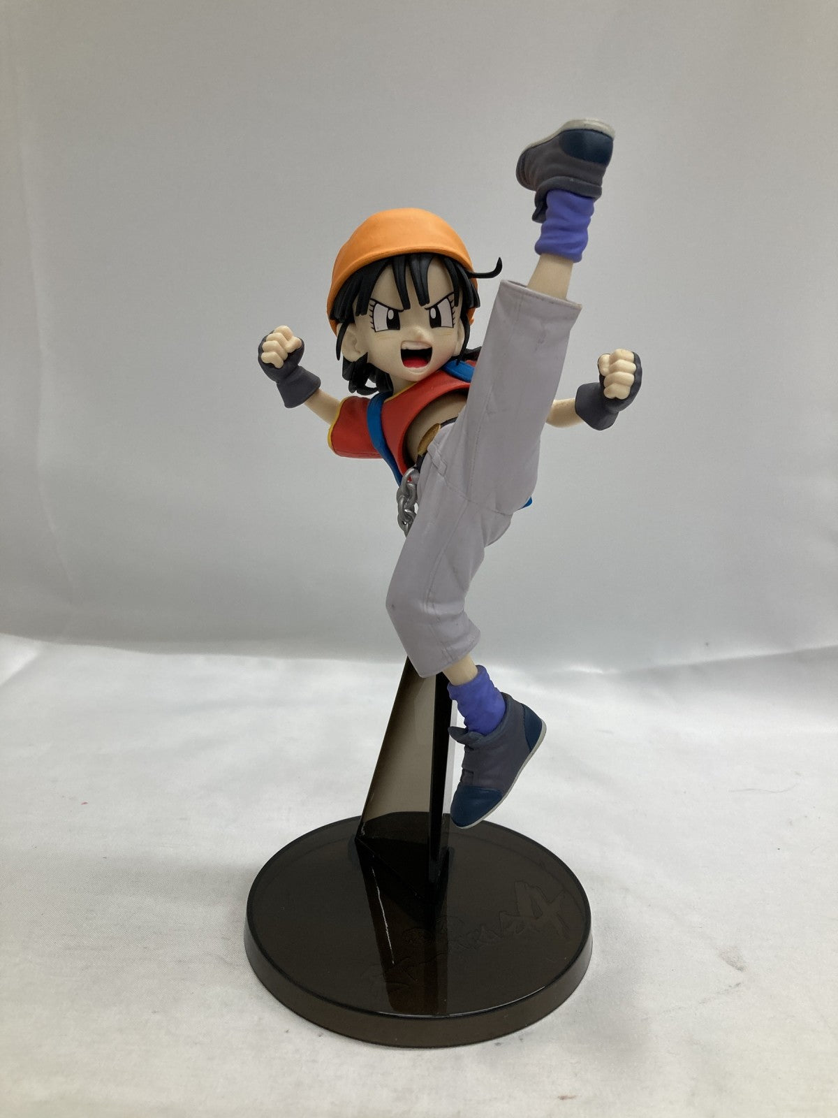 天下一武道会4 其ノ六 パン フィギュア/グッズ