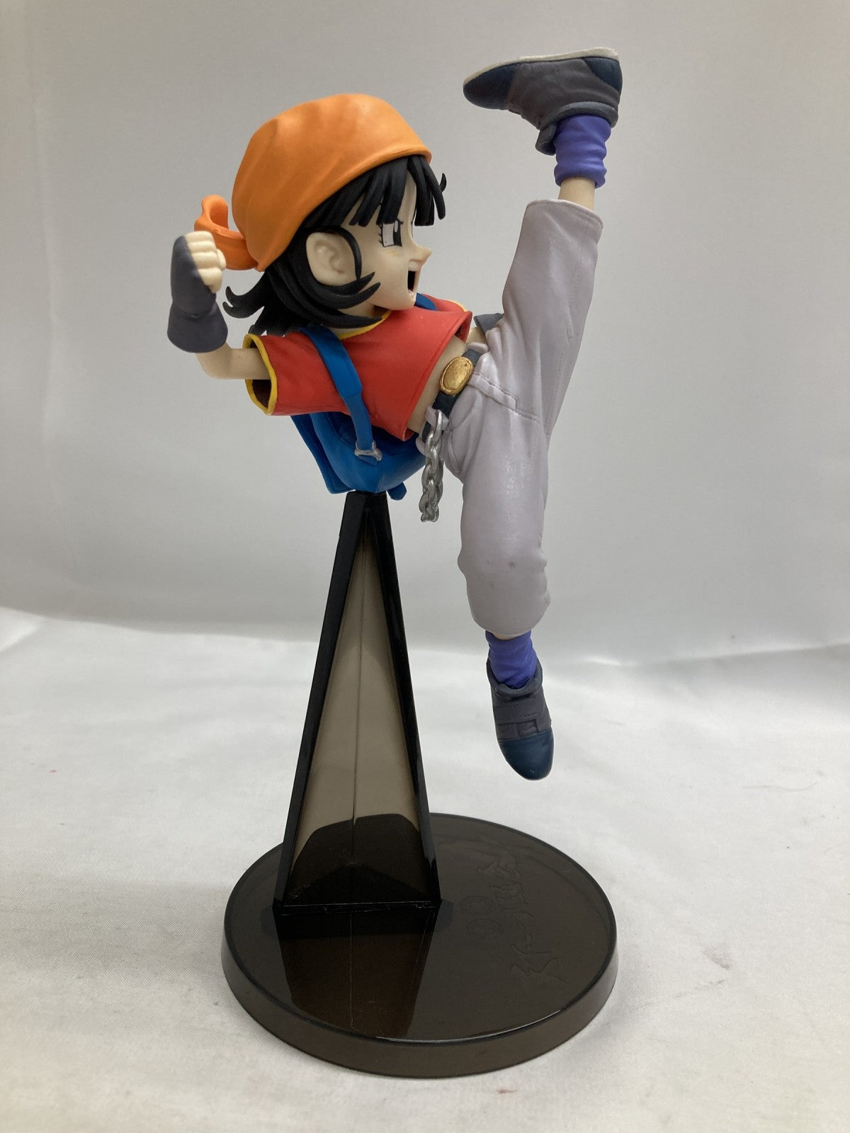 天下一武道会4 其ノ六 パン フィギュア/グッズ