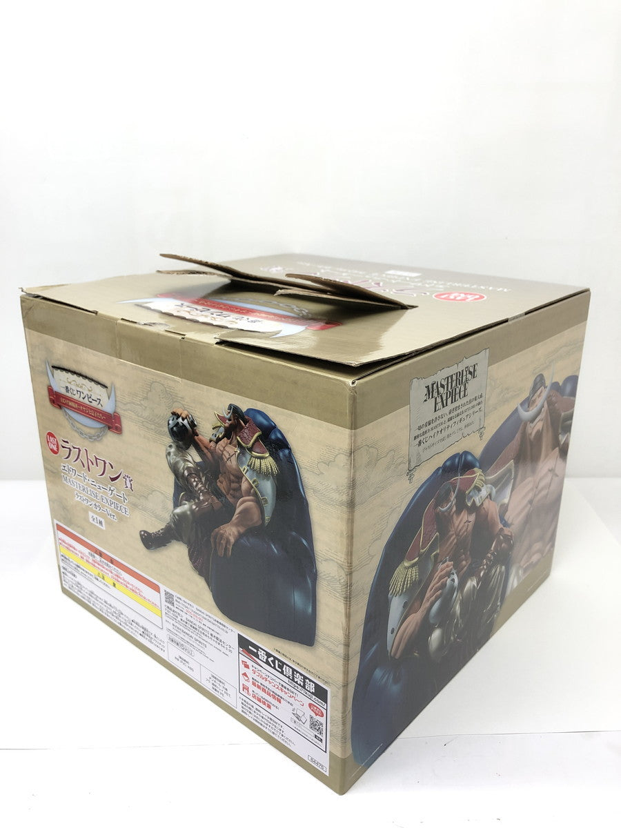 OP ラストワン賞 エドワード・ニューゲート ラストワンカラーver. フィギュア/グッズ