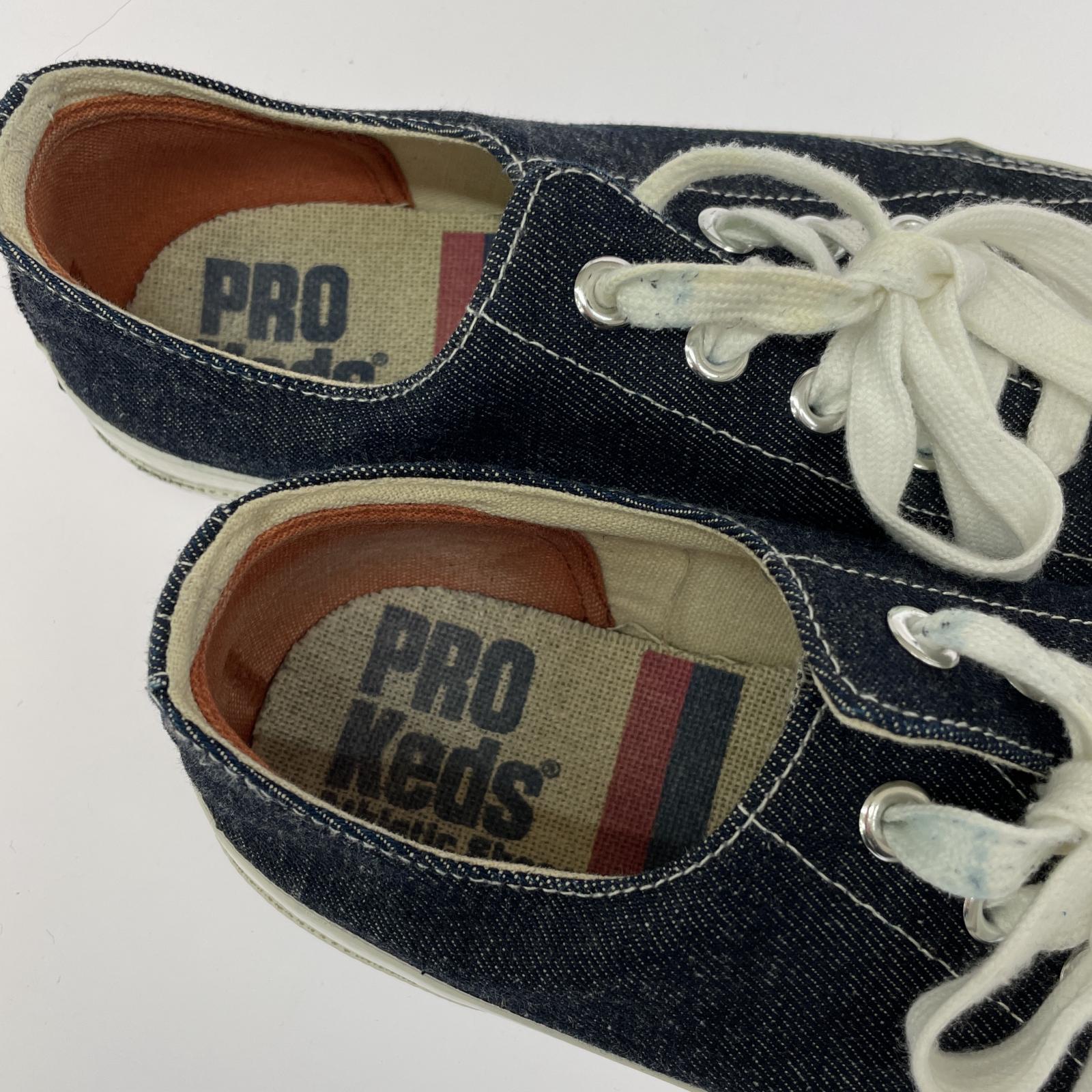 スニーカー PRO-Keds スニーカー