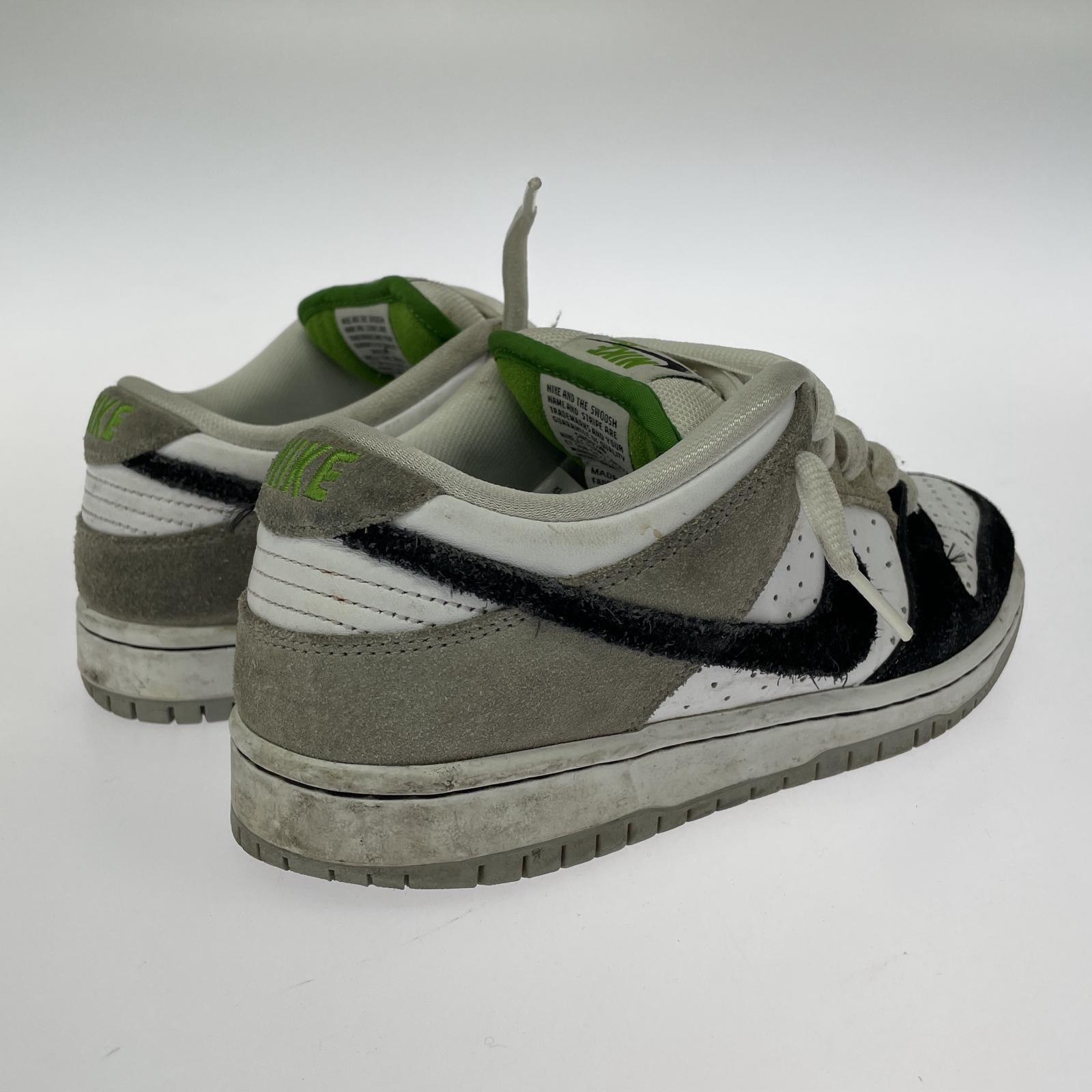 その他靴 NIKE Dunk Low Chlorophyll 24.5cm 24.5cm (US6 1/2 UK6 EU39)