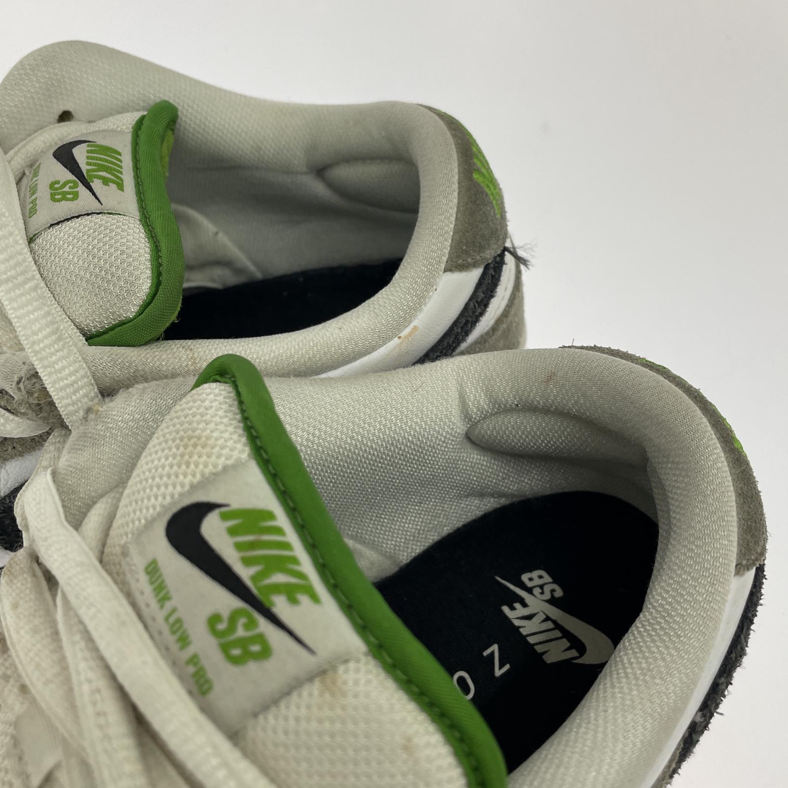 その他靴 NIKE Dunk Low Chlorophyll 24.5cm 24.5cm (US6 1/2 UK6 EU39)