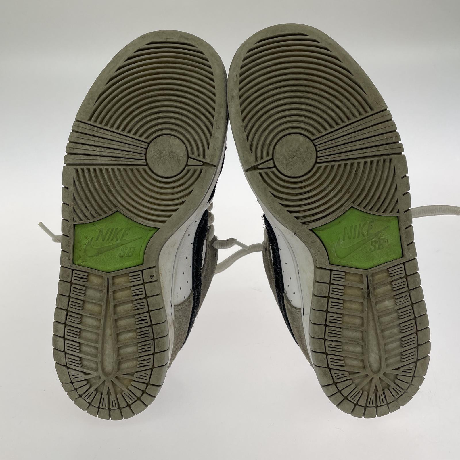 その他靴 NIKE Dunk Low Chlorophyll 24.5cm 24.5cm (US6 1/2 UK6 EU39)