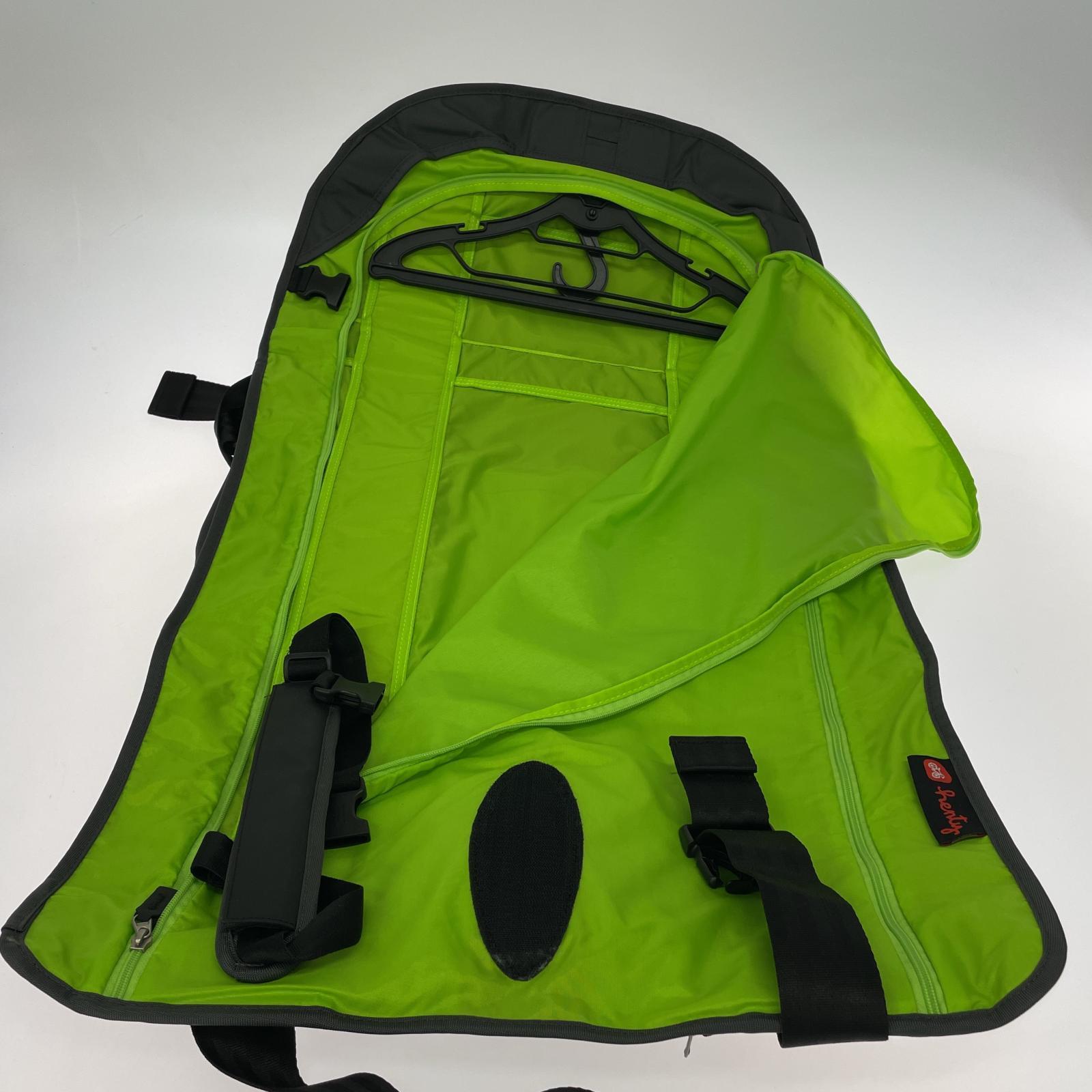 その他バッグ Henty メッセンジャーバッグ グレー