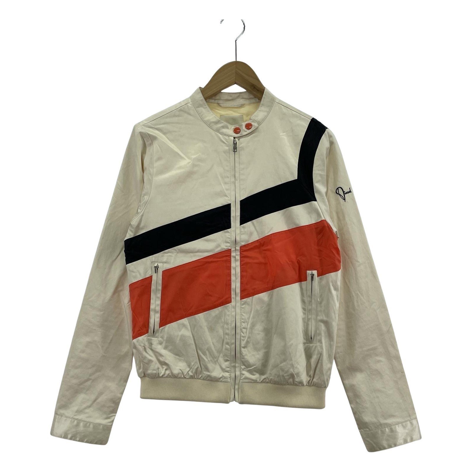 その他アウター DIESEL ナイロンジャケット S S