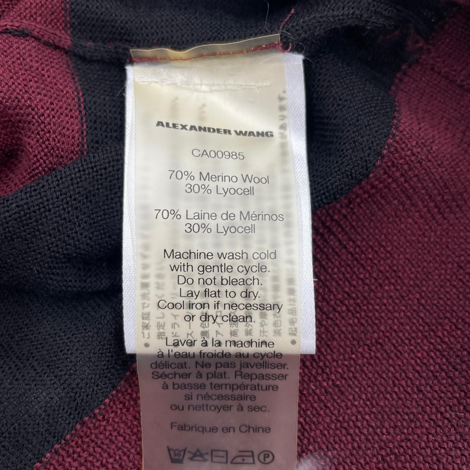 その他トップス Alexander Wang カーディガン M M
