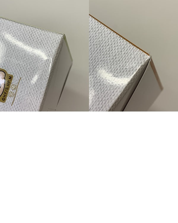 ハイキュー ジロリ ワッペンシール 未開封BOX フィギュア/グッズ