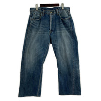 その他ボトムス FULLCOUNT Wide Denim Dartford 0105SS
