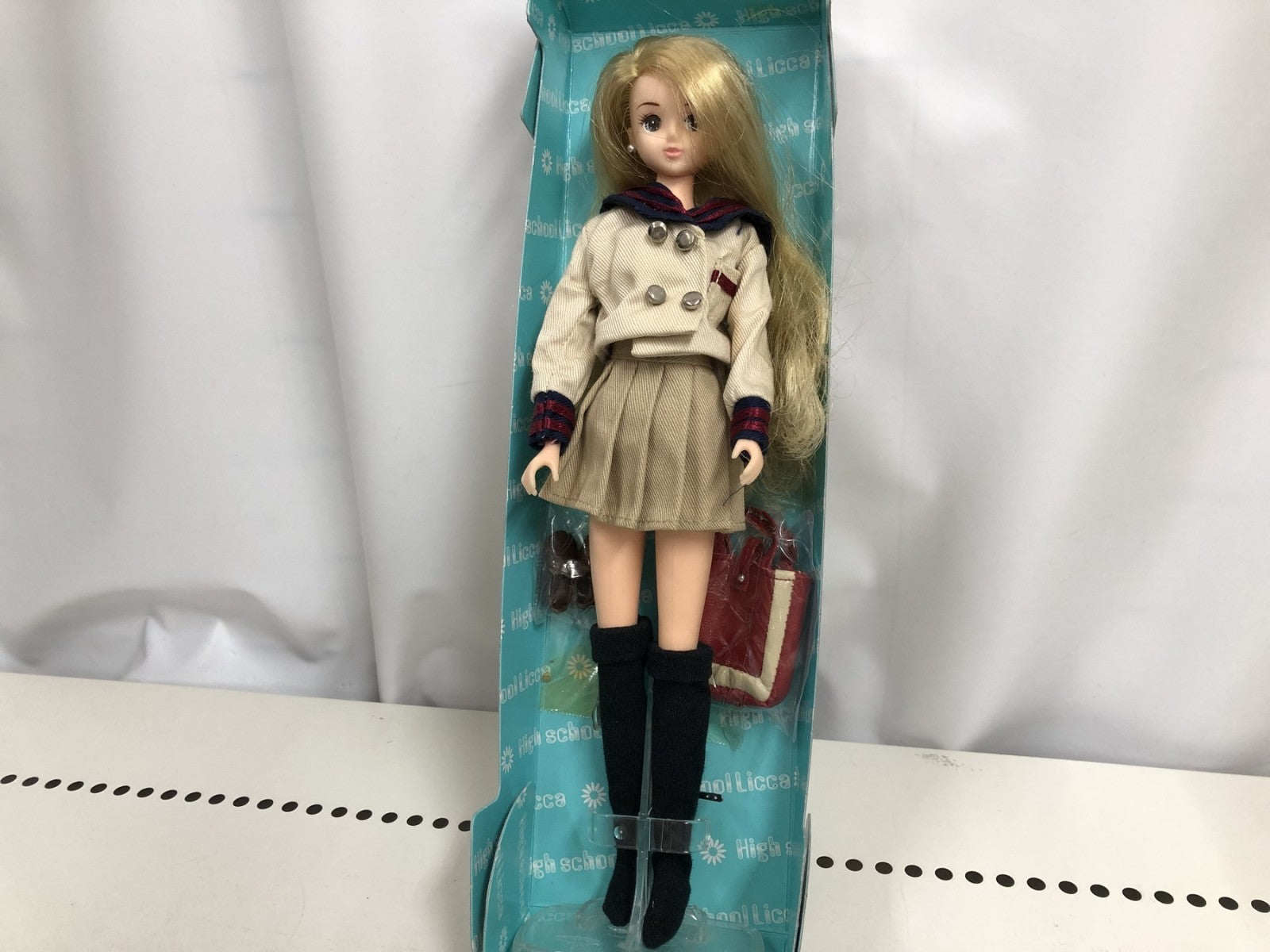 ドールその他