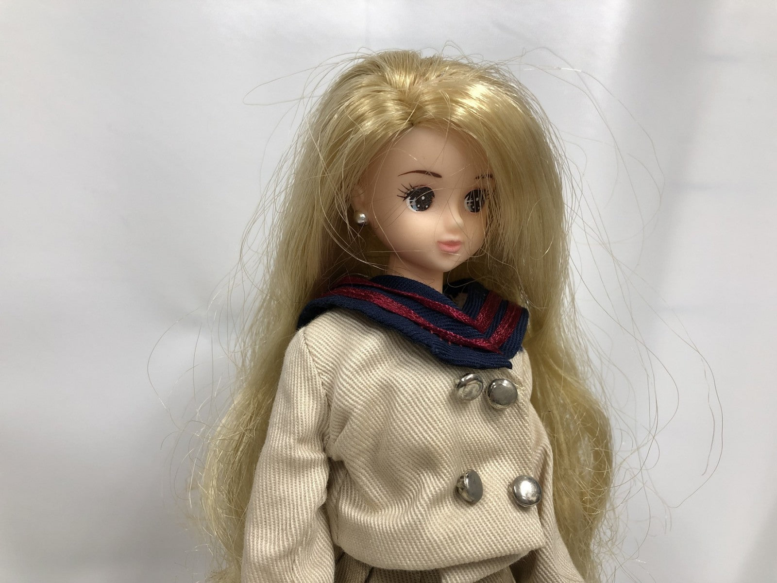 ドールその他