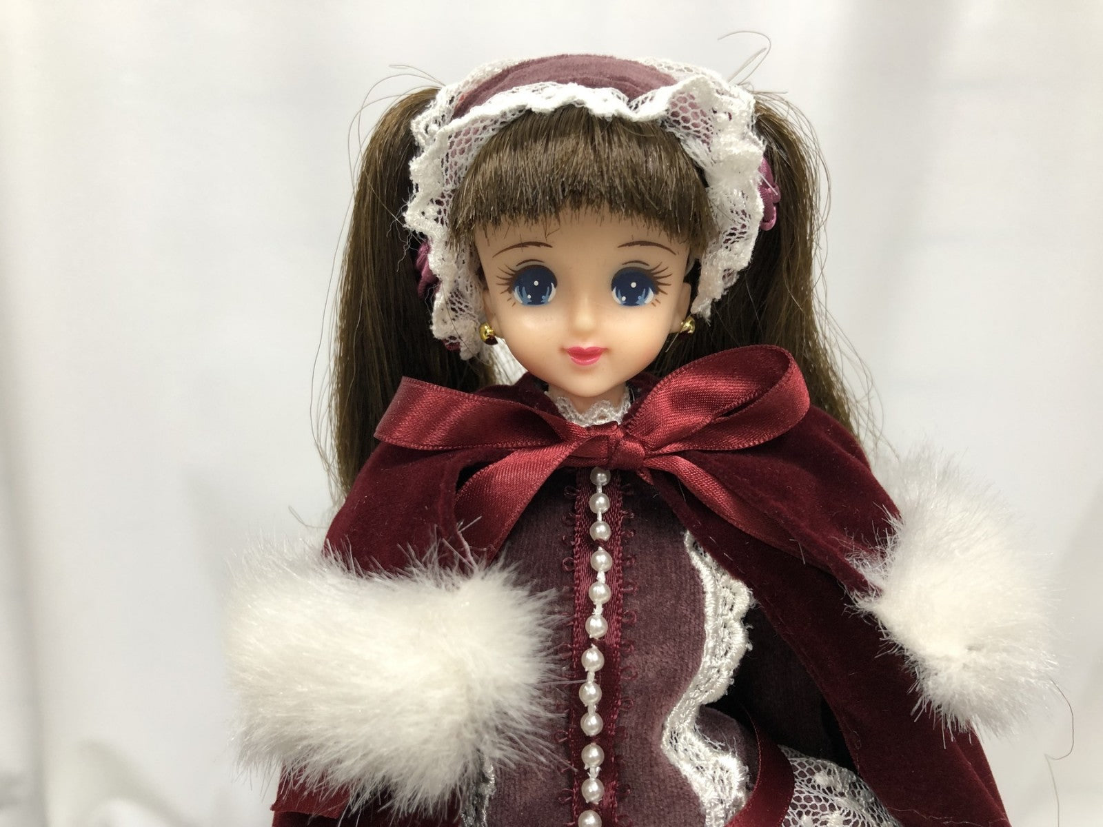 ドールその他