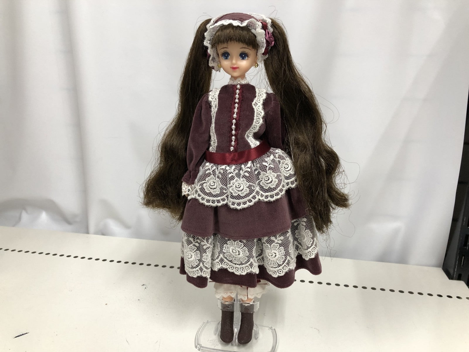 ドールその他