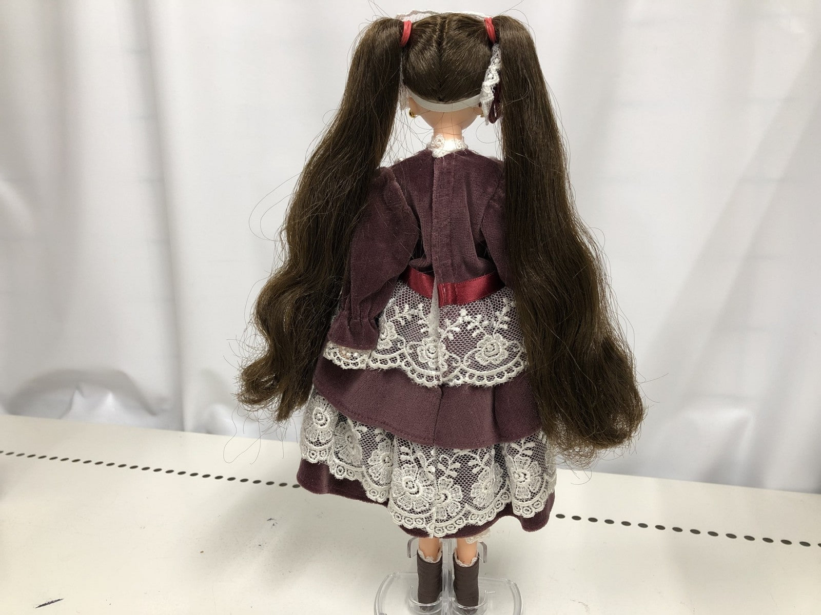 ドールその他