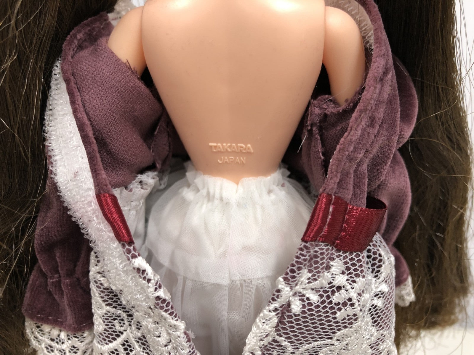 ドールその他