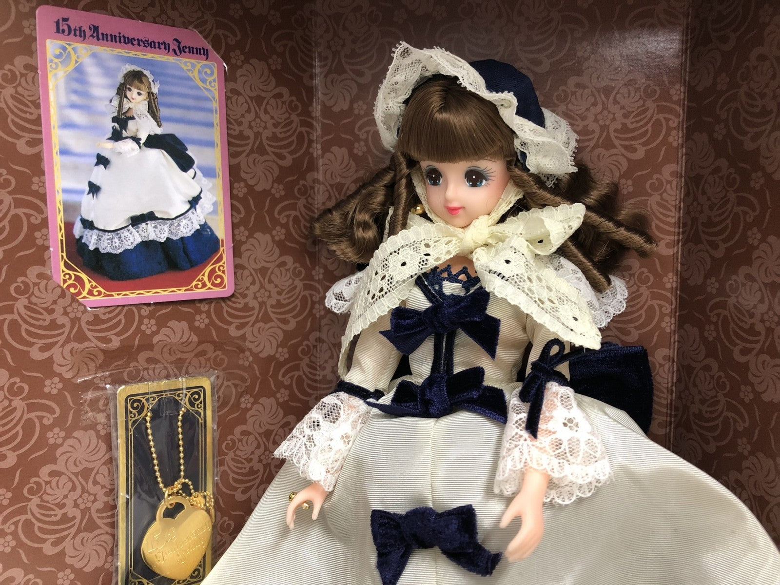 ドールその他