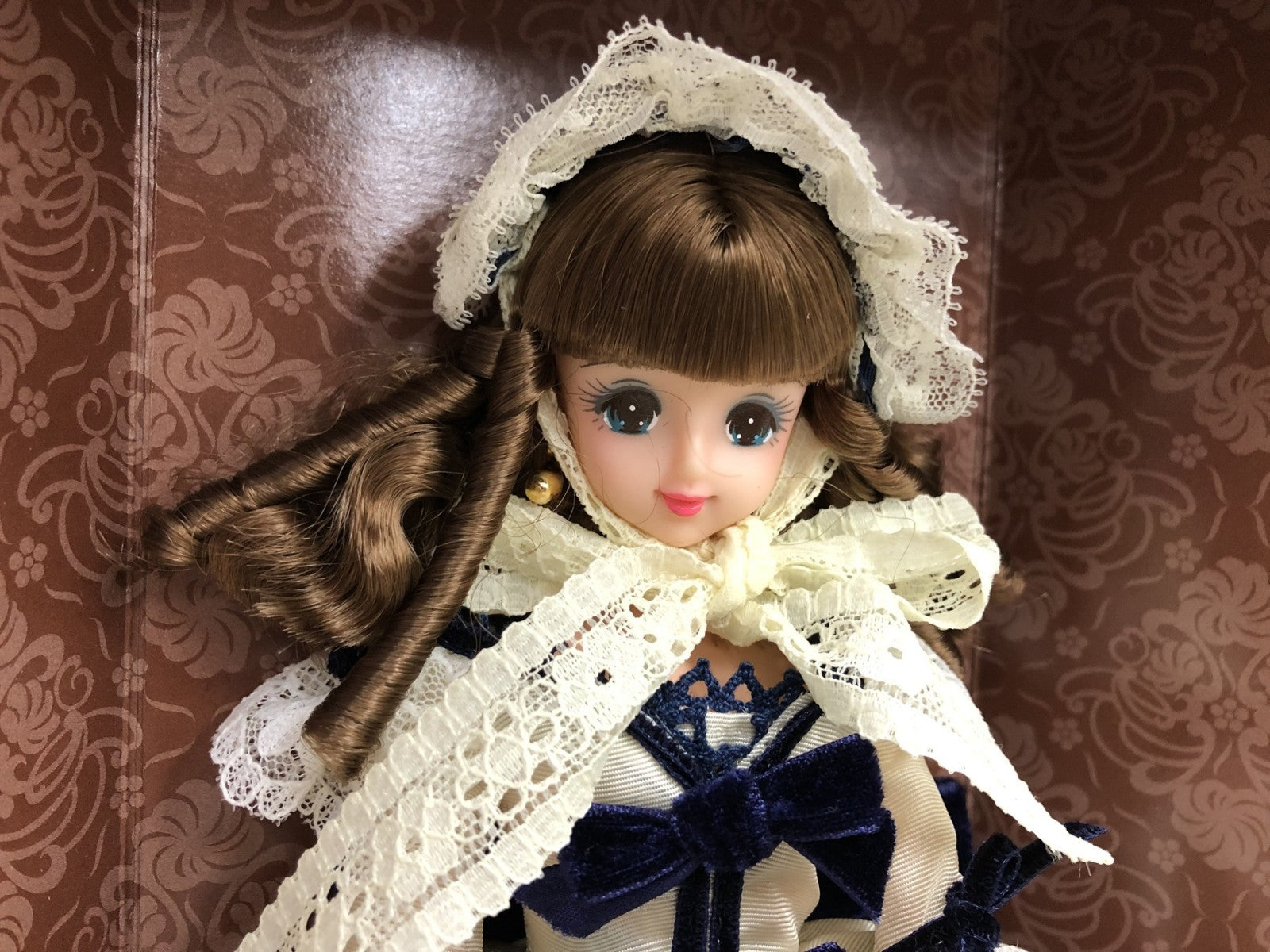 ドールその他