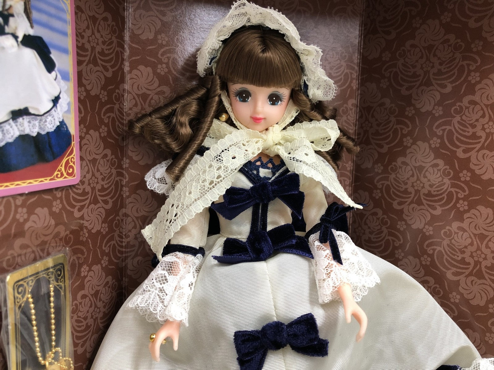 ドールその他