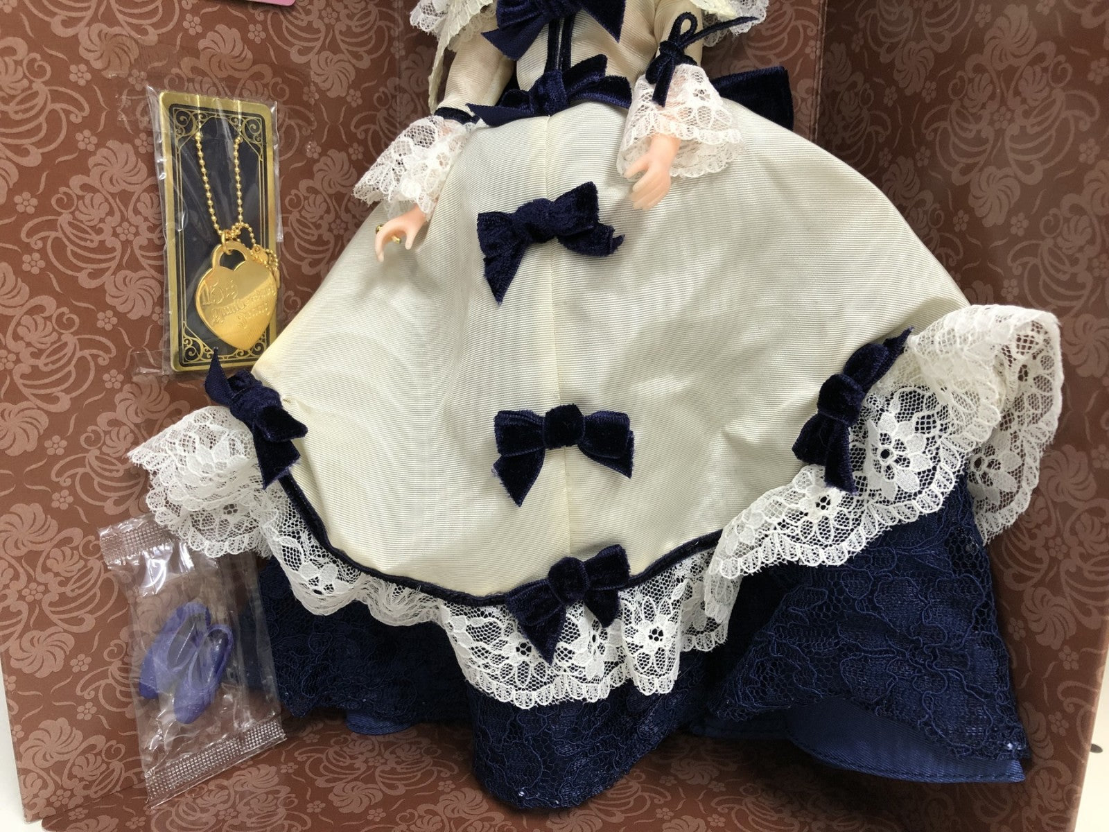 ドールその他