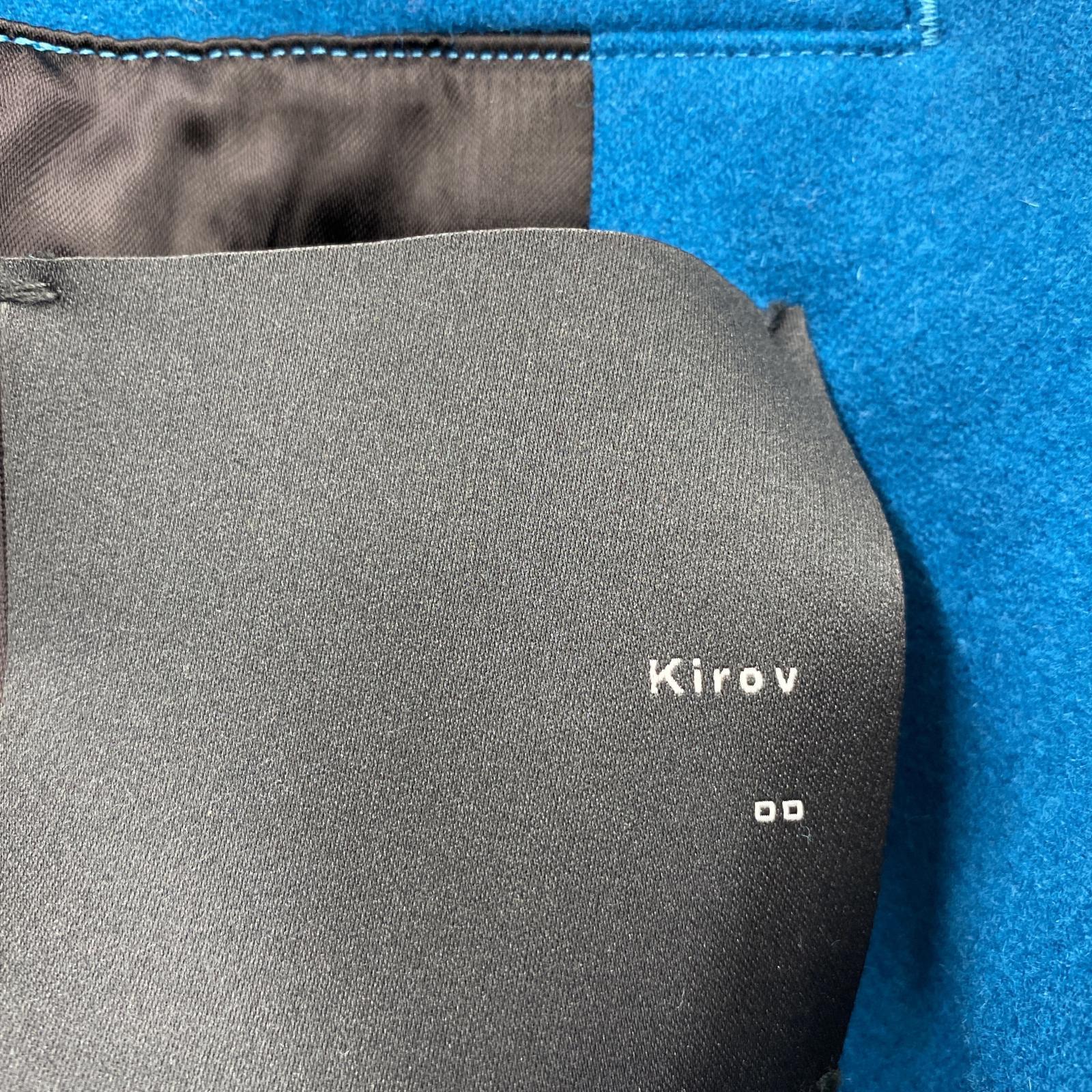 その他アウター kirov テーラードジャケット GRN グリーン